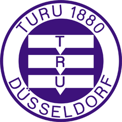 Wappen TuRU Düsseldorf